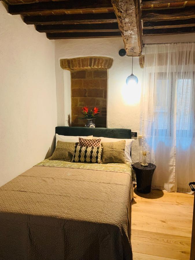 הוילה Montepulciano C Valiano מראה חיצוני תמונה